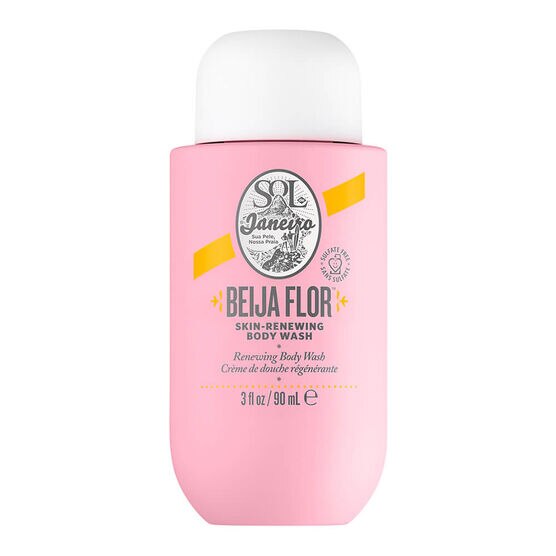 Beija Flor Body Wash