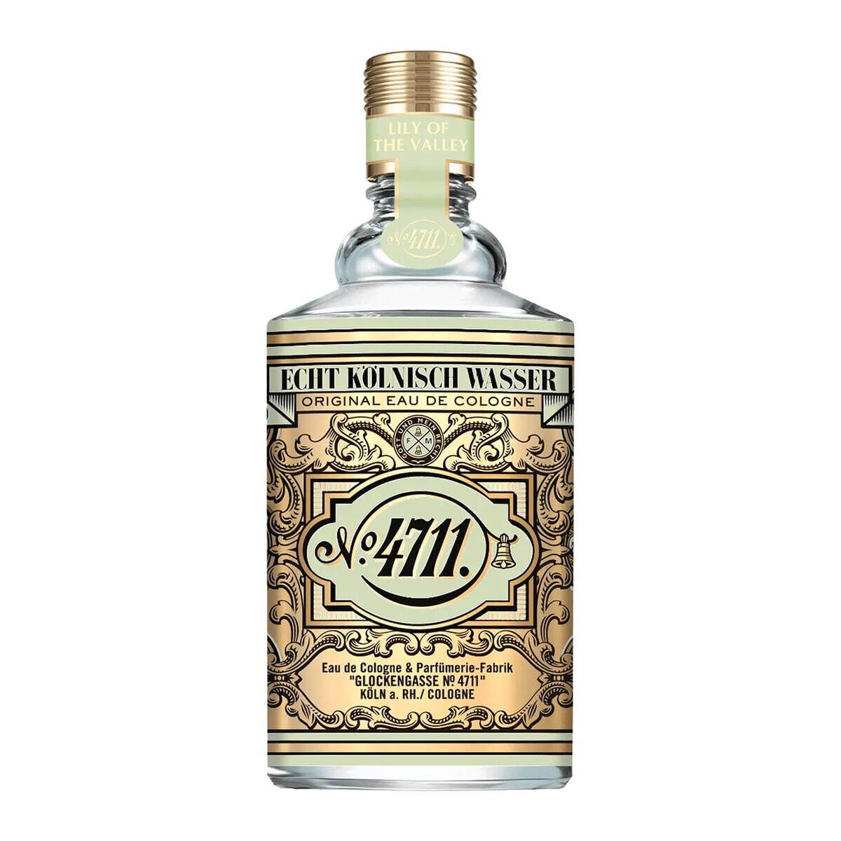 Perfume 4711 Lily of The Valley Feminino Eau de Cologne Sephora