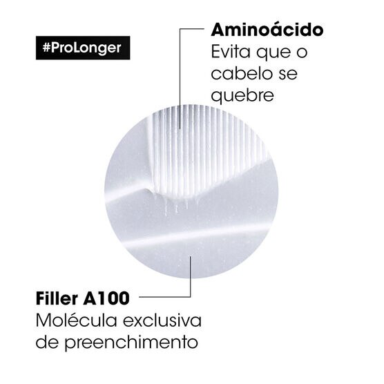 L'OREAL P  PRO LONGER    MASK 500G
