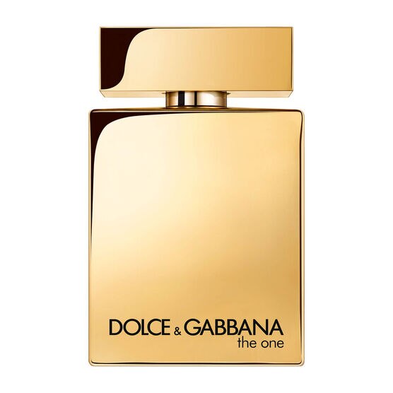 Perfume Dolce&Gabbana The One Gold Intense Feminino Eau de Parfum Sephora