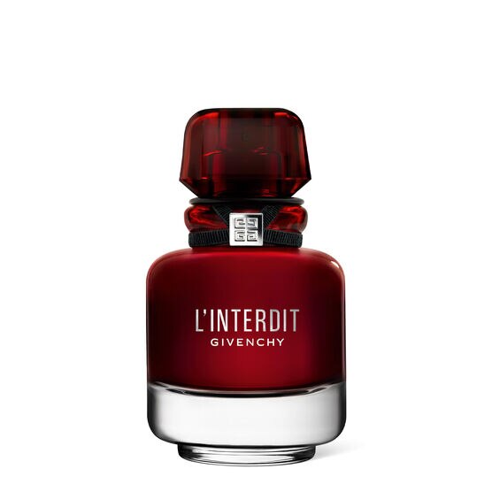 Perfume Givenchy L Interdit Feminino Eau De Parfum Rouge Sephora