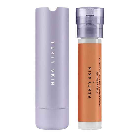 HYDRA VIZOR HUEZ SPF 30 SHADE 4