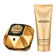 Kit Coffret Paco Rabanne Lady Million Fabulous Feminino Eau de Parfum
