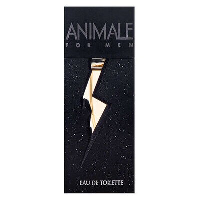 ANIMALE    ANIMALE   FOR EDT