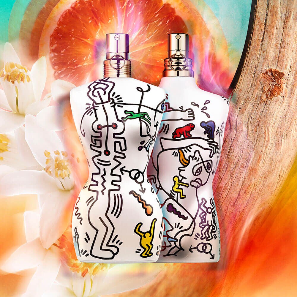 ジャン ポール ゴルチエルマルプライド エディション 2024EDT125ml Perfume Jean Paul Gaultier Le Male Pride Edition Masculino Eau de