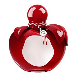 Perfume Nina Ricci Nina Rouge Feminino Eau de Toilette