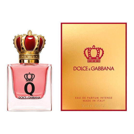 Q INTENSE DG Q BY DG INTENSE EDP 30ML