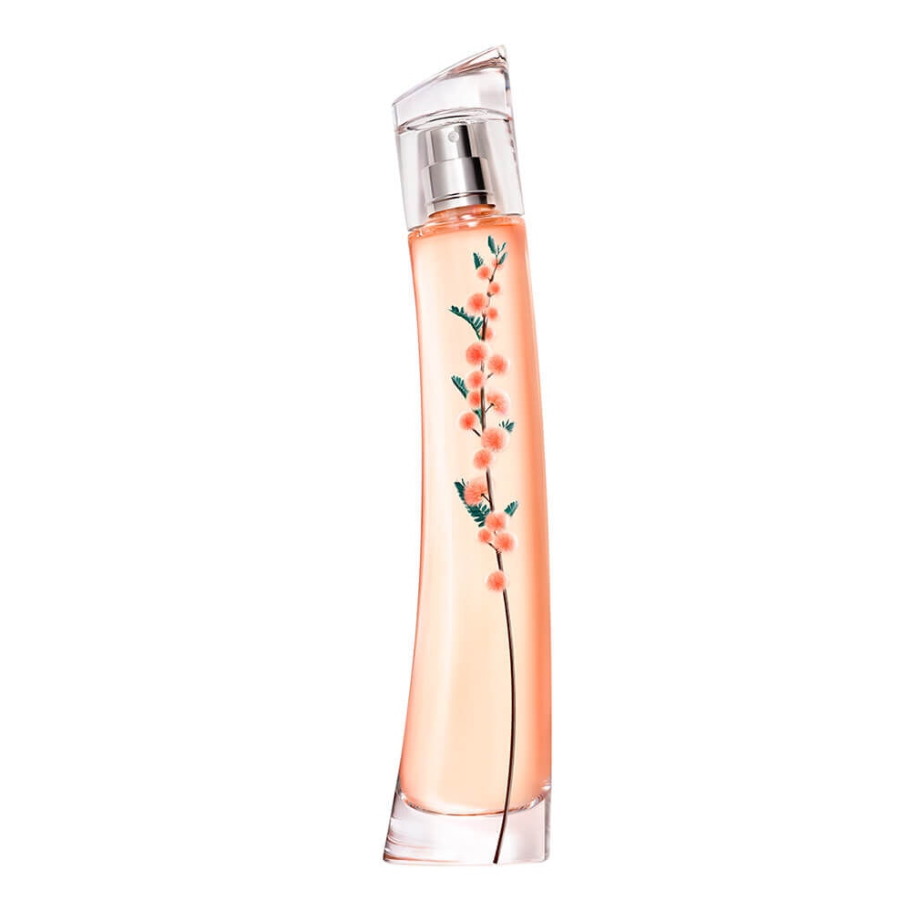 Perfume Kenzo Flower By Kenzo Ikebana Mimosa Feminino Eau de Parfum Sephora