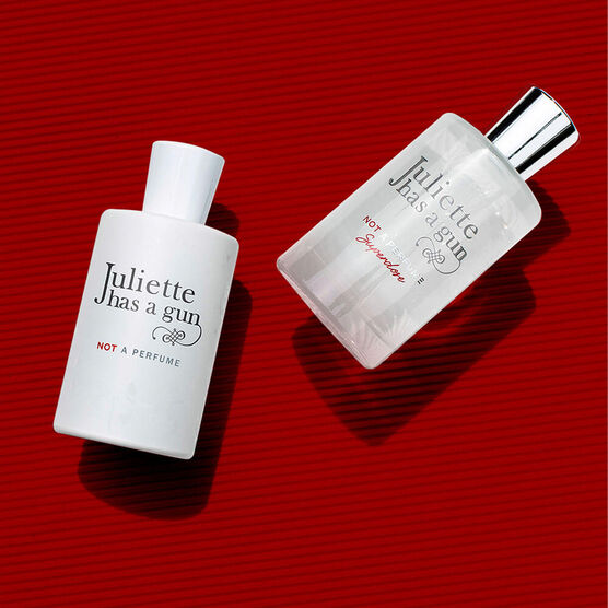Perfume Juliette Has A Gun Not A Perfume Superdose Unissex Eau de Parfum
