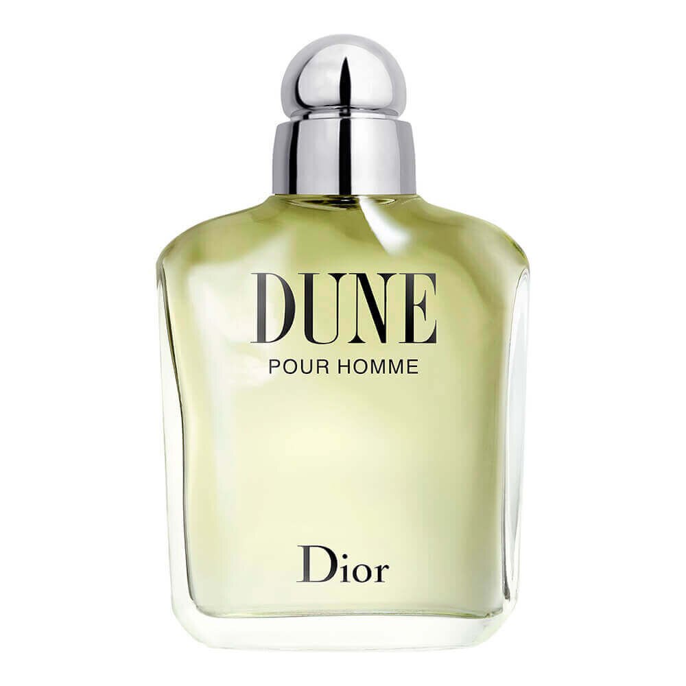 Perfume Dune pour Homme - Dior - Eau de Toilette Dior Masculino Eau de Toilette