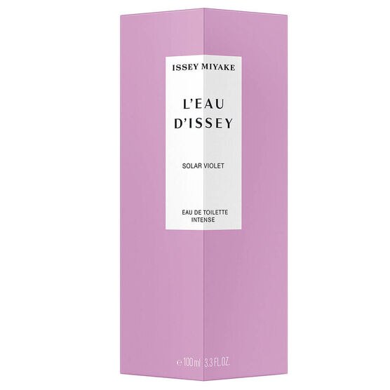 SOLAR VIOLET IM LEAU DISSEY  EDTI 100ML