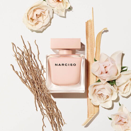 RODRIGUEZ  NARCISO       EDP  50ML
