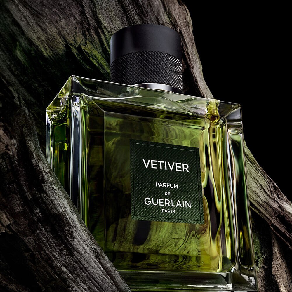Perfume Guerlain Vetiver Le Parfum Masculino Eau de Parfum | Sephora
