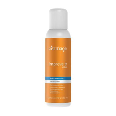 DERMAGE    BRUMA ACQUA   BRMA 150ML