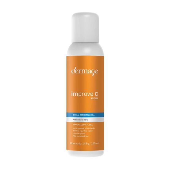 DERMAGE    BRUMA ACQUA   BRMA 150ML