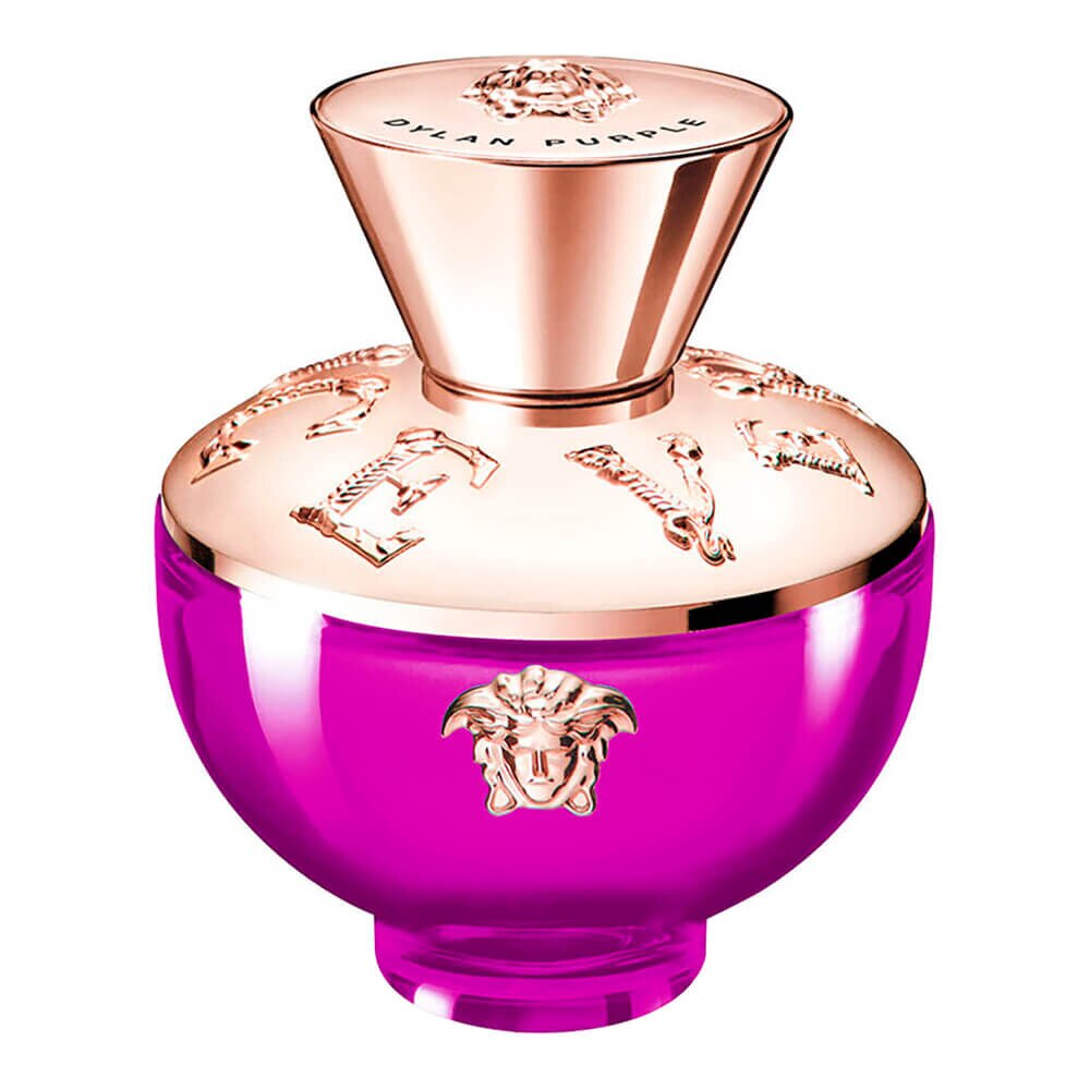 Perfume Versace Dylan Purple Feminino Eau de Parfum | Sephora