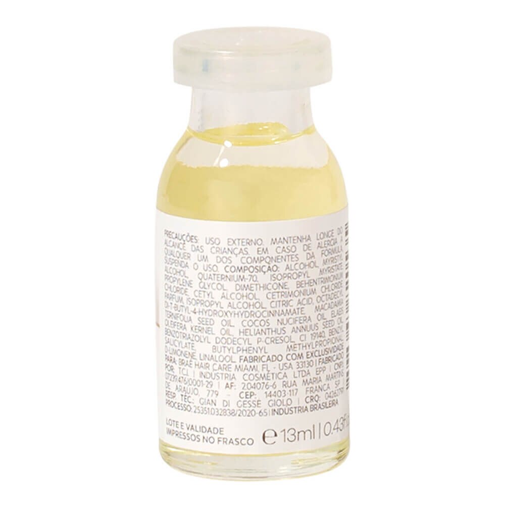 Ampola Power Dose Braé Bond Angel | Sephora