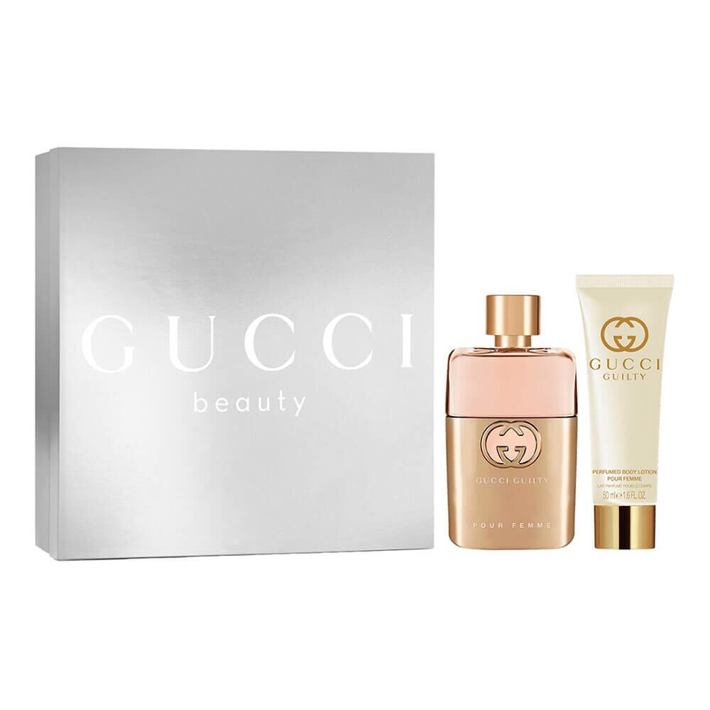 商品画像：Gucci By Gucci - Eau de Parfum 50ml : Amazon.com.br: Beleza 4