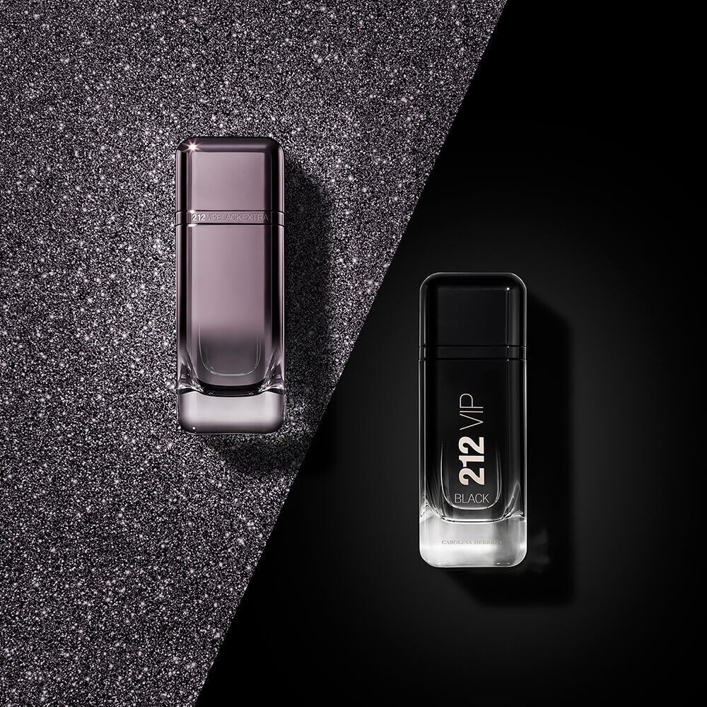 212 vip black carolina herrera masculino avaliações