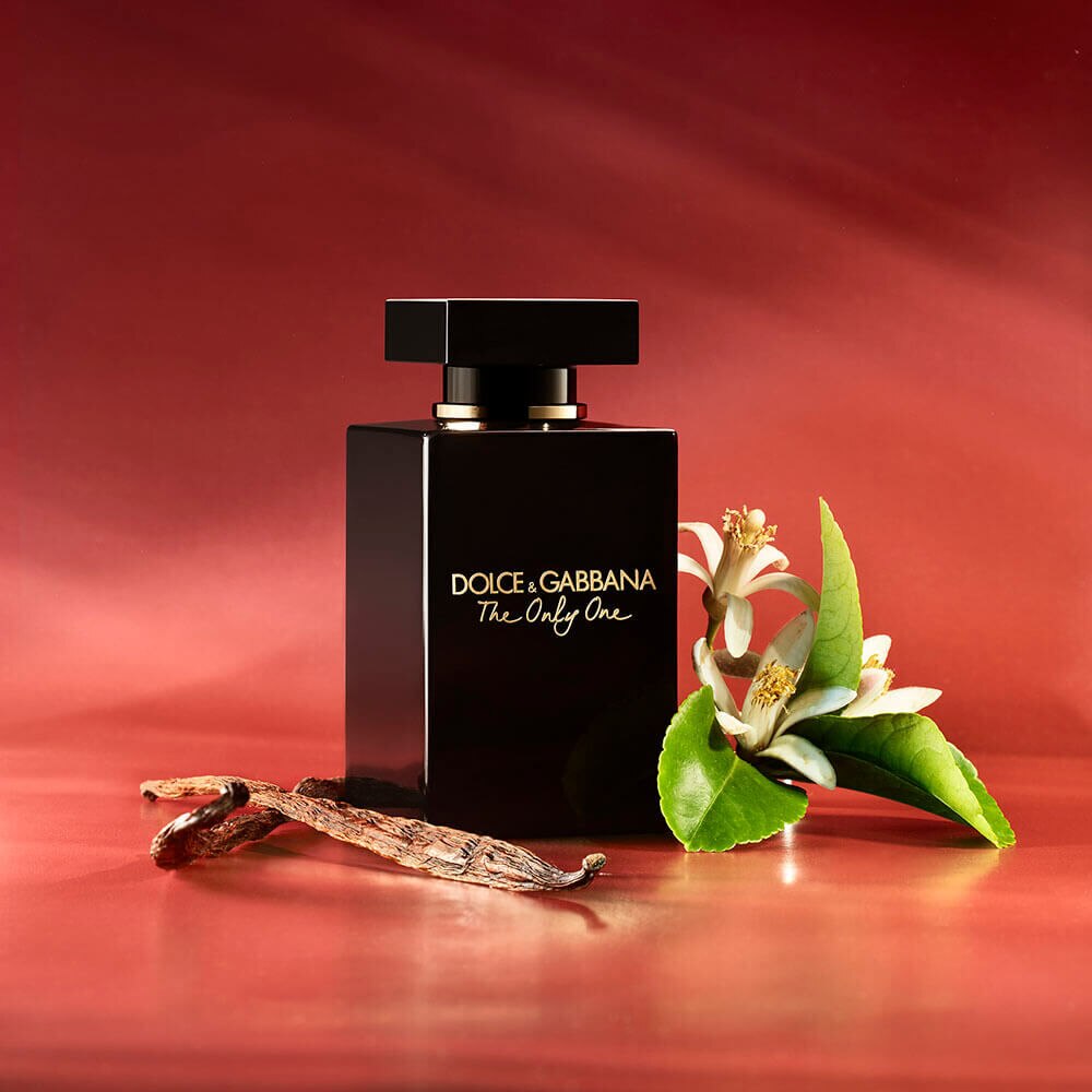 Perfume Dolce Gabbana The Only One Intense Feminino Eau de Parfum Sephora
