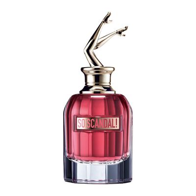 J.P. GAULT SO SCANDAL    EDP  80ML