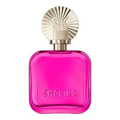 Fucsia Shakira Fucsia edp80ml