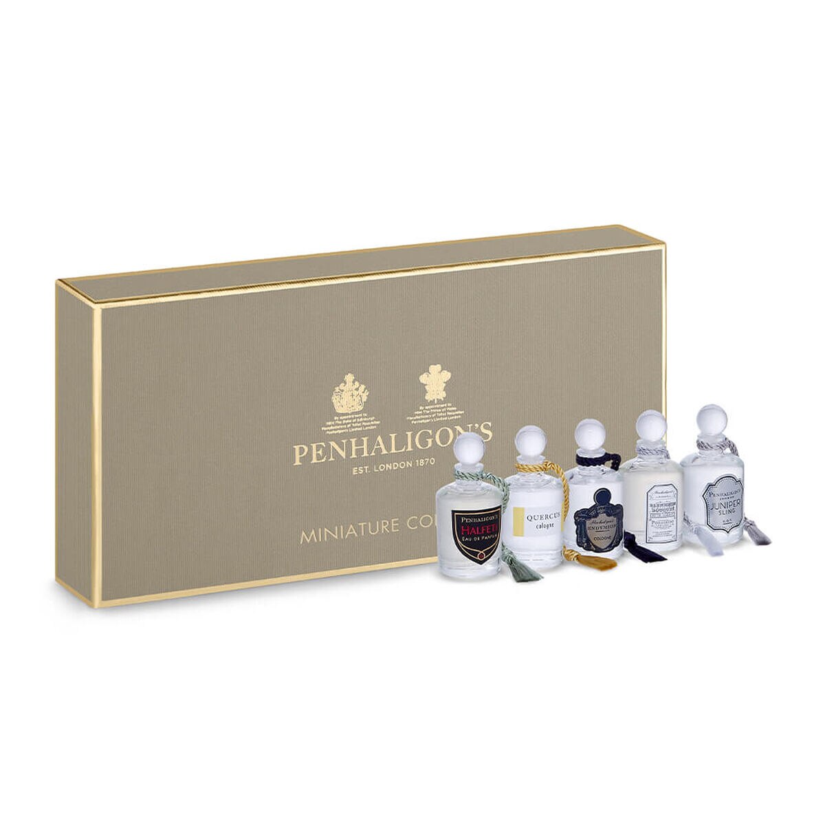 Kit Coffret Penhaligons Mini for Him Masculino Sephora