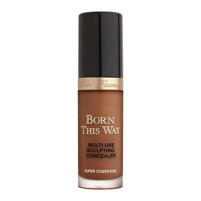 TOO FACED  BTW SUPER COV CONC COCOA