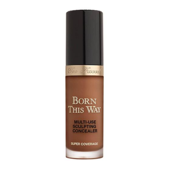 TOO FACED  BTW SUPER COV CONC COCOA