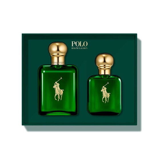 Kit Coffret Ralph Lauren Polo Classic Masculino Eau de Toilette