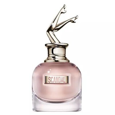 J.P. GAULT SCANDAL       EDP  50