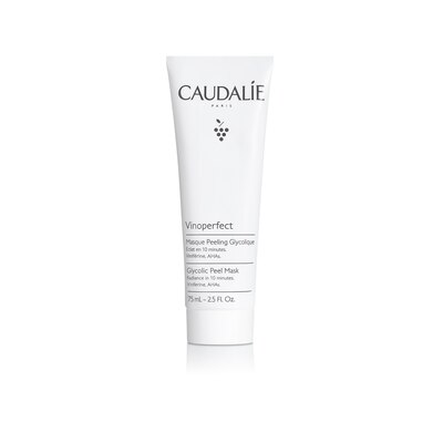 CAUDALIE   VP GLYCOLIC   MASK 75ML