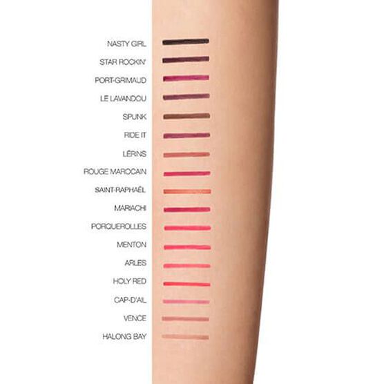 NARS       LÁPIS         LIPS PORT