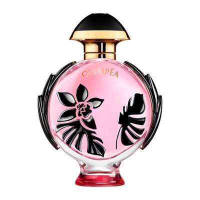 Olympea Flora Paco Rabanne Olymp�a Flora EDP 50ML