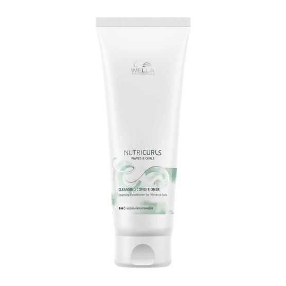 WELLA PROF CONDITIONER   2IN1 250ML