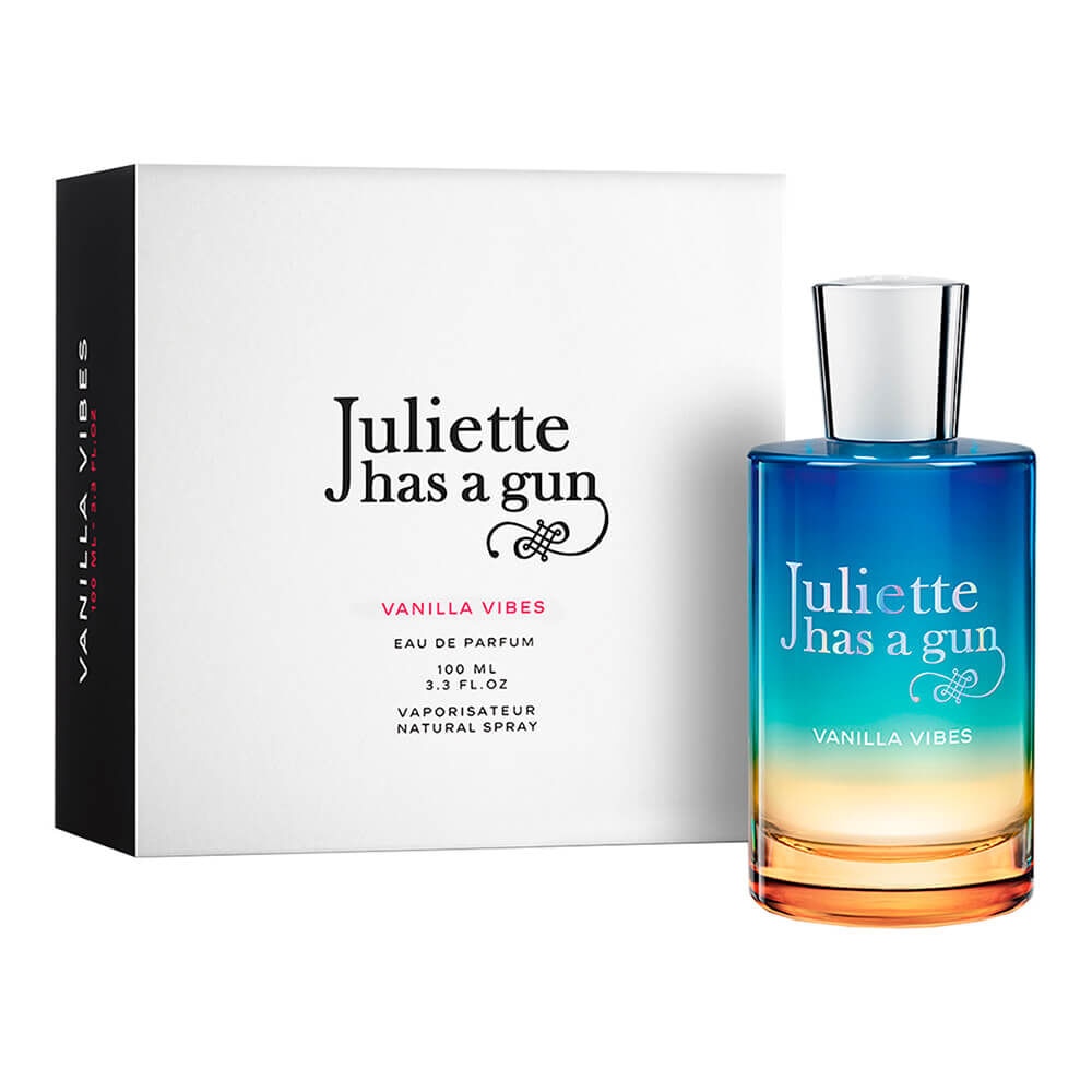 Perfumes Vanilla Vibes Juliette Has A Gun - Sephora