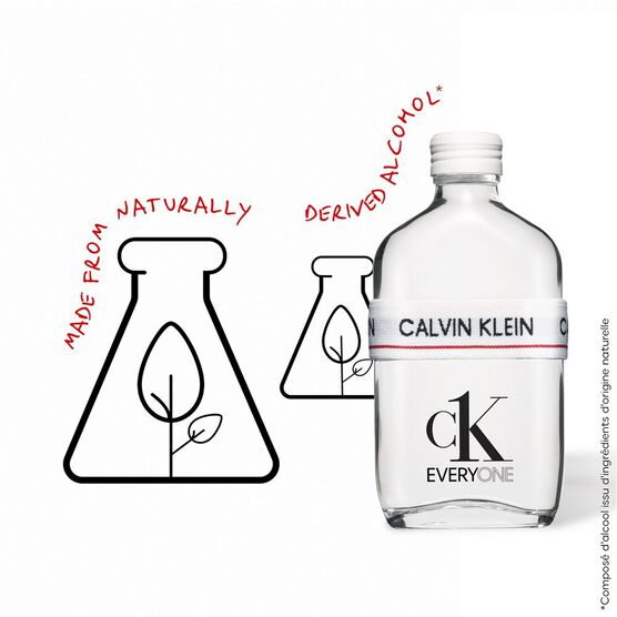 CALVIN KLE CK EVERYONE   EDT  50ML