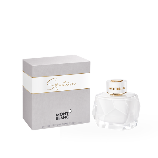 MONTBLANC  SIGNATURE     EDP  90ML