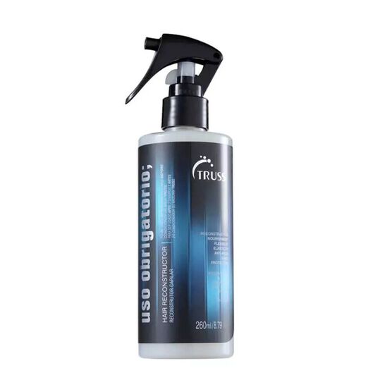 TRUSS      MANDATORY USE HAIR 260ML