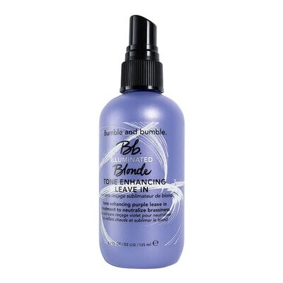 BLONDE LEAVE-IN TREATMNT 125ML/4.2FLOZ