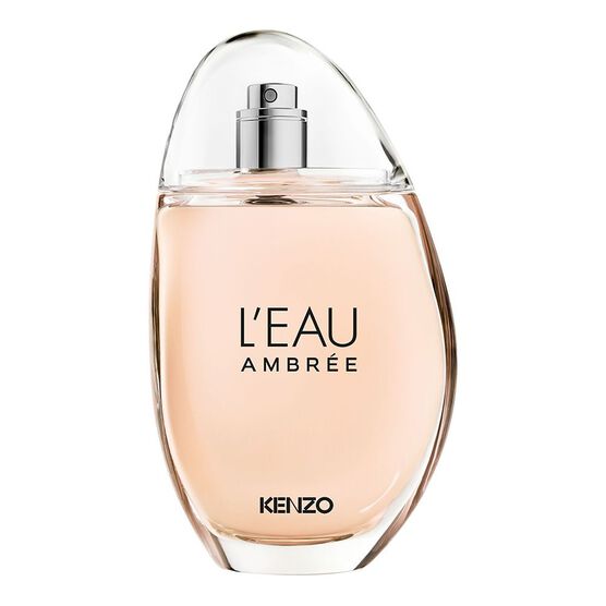 PERFUME KENZO L'EAU AMBR&Eacute;E UNISSEX EAU DE PARFUM