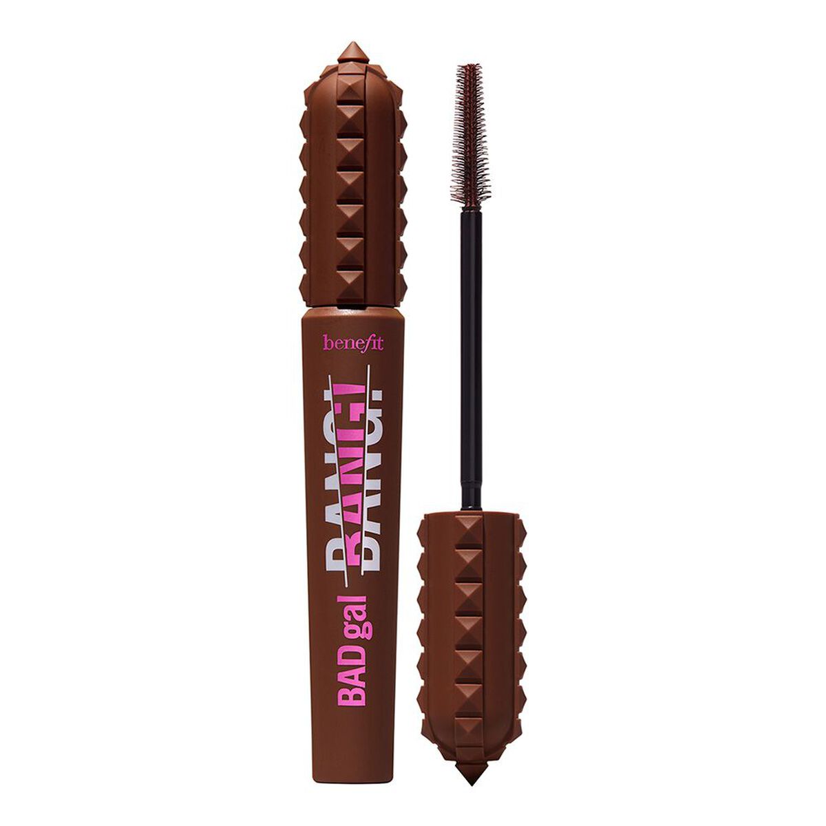BENEFIT COSMETICS máscara de cílios benefit badgal bang brown