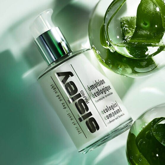 Emulsão Sisley Ecologique Emulsion