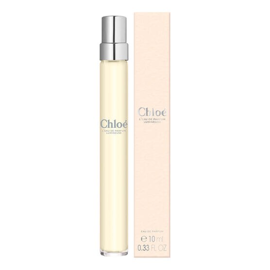 Perfume Chloé Signature Lumineuse Feminino Eau de Parfum