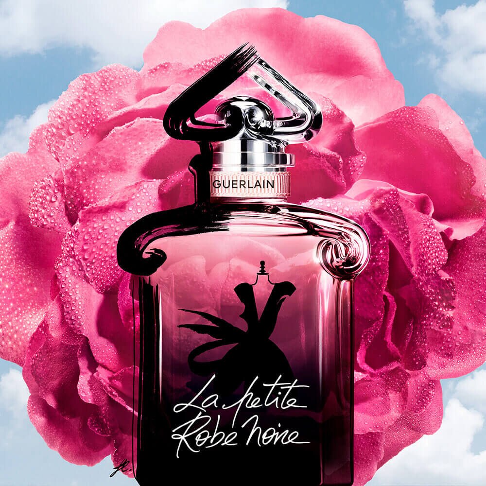 La Petite Robe Noire Intense - Perfume Feminino - Sephora