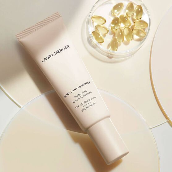 L. MERCIER PURE CANVAS   FACE 50ML