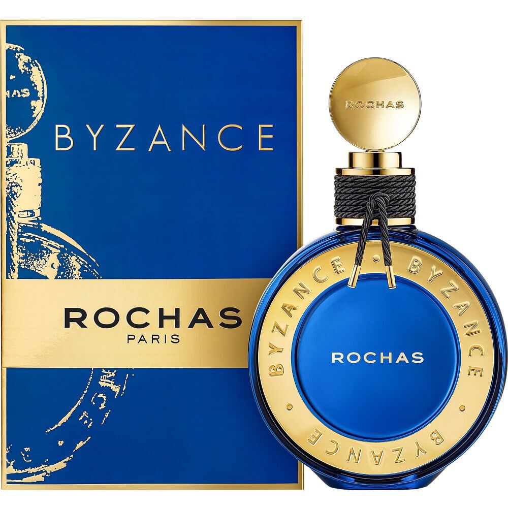 Perfume Rochas Byzance Feminino Eau de Parfum | Sephora