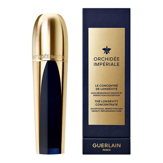 Sérum Concentrado Guerlain Orchidée Imperiale