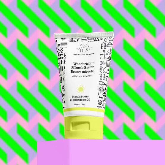 WONDERWILD RESCUE BUTTER