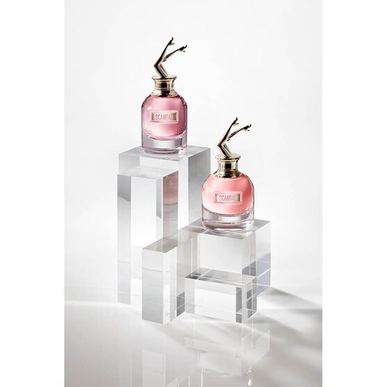 J.P. GAULT SCANDAL       EDP  50